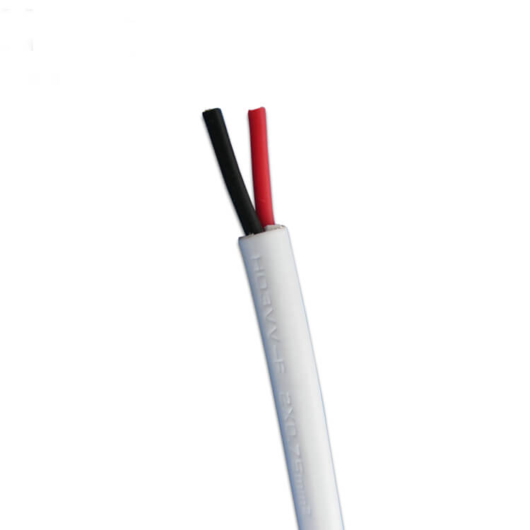 SVT PVC柔性电源线